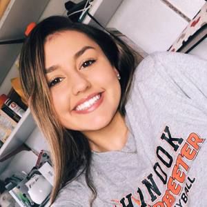 Meet your Posher, Hailey